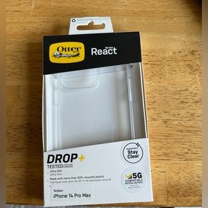 OtterBox iPhone 14 Pro Max Phone Case